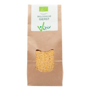 Gierst heel 500 gram