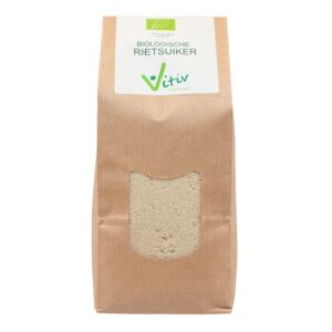 Rietsuiker 1000 gram