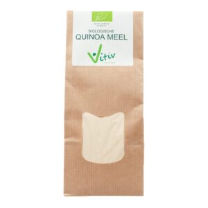 Quinoameel 500 gram