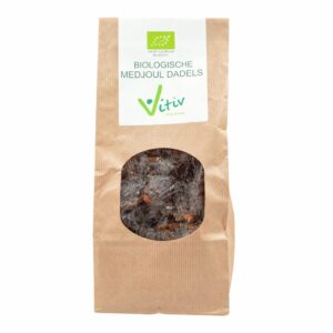 Medjoul dadels 500 gram