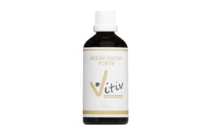 Avena Sativa Forte 100 ml - premium edition