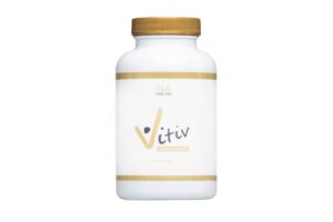 Cla 1000mg 100 capsules  - premium edition