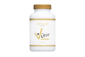 Cats claw extract 90 capsules - premium edition