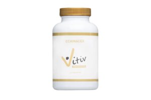 Echinacea 400 tabletten - premium edition