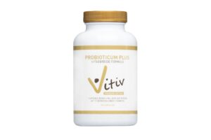 Probioticum 90 capsules - premium edition